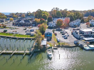 More details for 3826 Harbor Rd, Chesapeake Beach, MD - Specialty for Sale