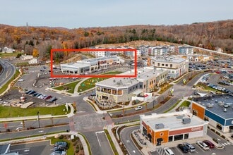 300 Oxford Rd, Oxford, CT for lease Building Photo- Image 2 of 2