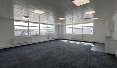 George Richards Way, Altrincham for lease Interior Photo- Image 2 of 6