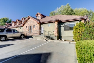 More details for 3195 Stillwater Dr, Prescott, AZ - Office/Medical, Flex for Lease