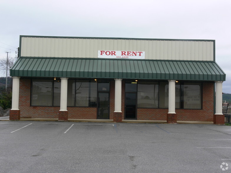 1631 E Hamric Dr, Oxford, AL for lease - Building Photo - Image 3 of 17