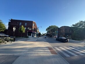 4640 Sainte-Catherine E, Montréal, QC for lease Building Photo- Image 1 of 13