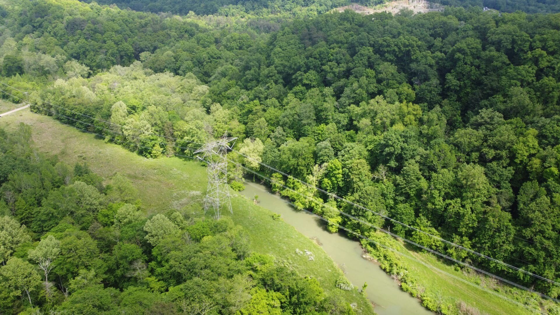 E Bullrun Valley Drive, Heiskell, TN for sale Primary Photo- Image 1 of 1