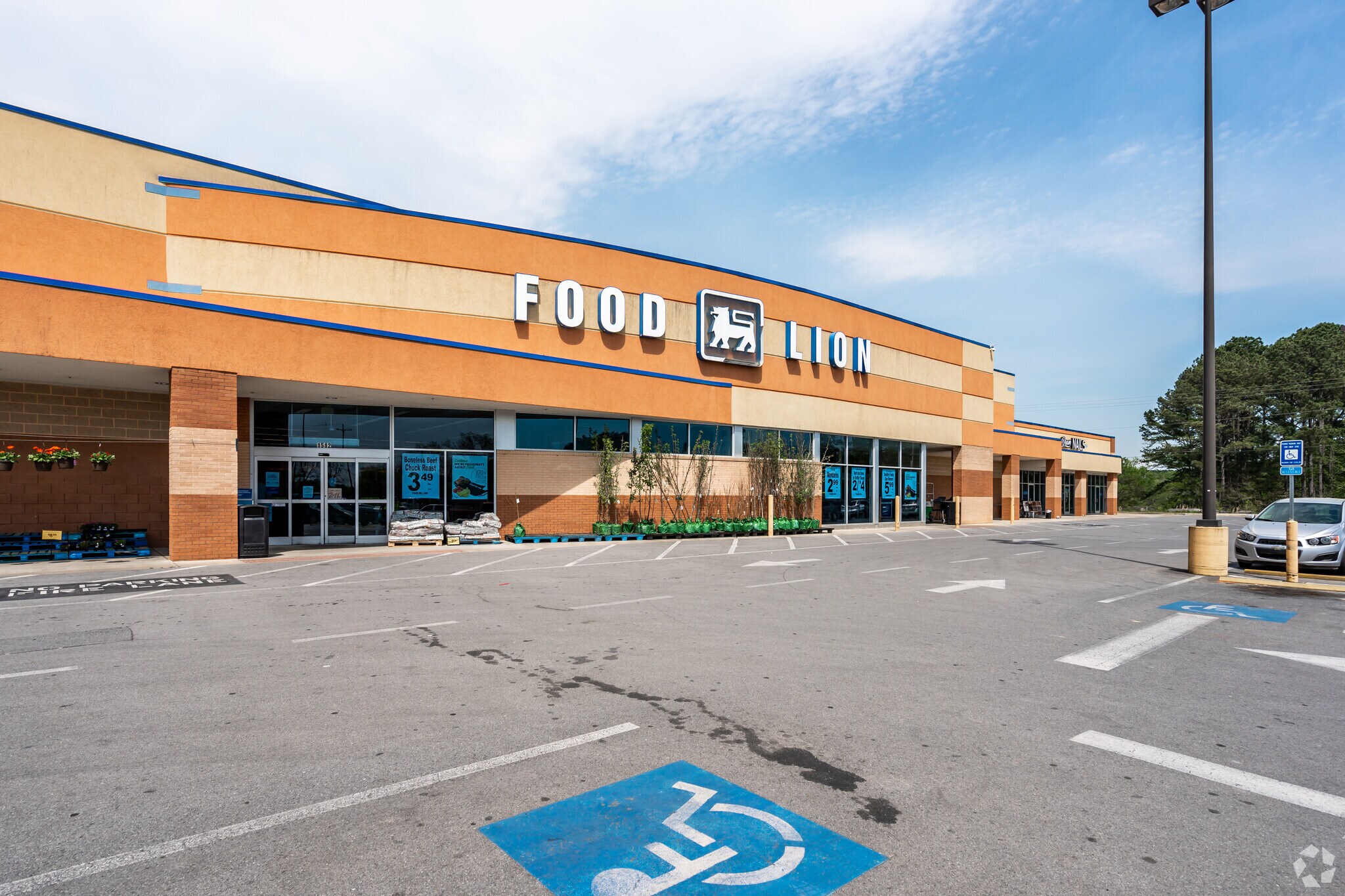 1512 Red Bud Rd, Calhoun, GA 30701 Office/Retail for Lease