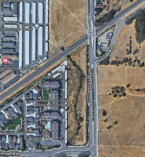 131 Sunset Ave, Suisun City, CA 94585 Land for Sale