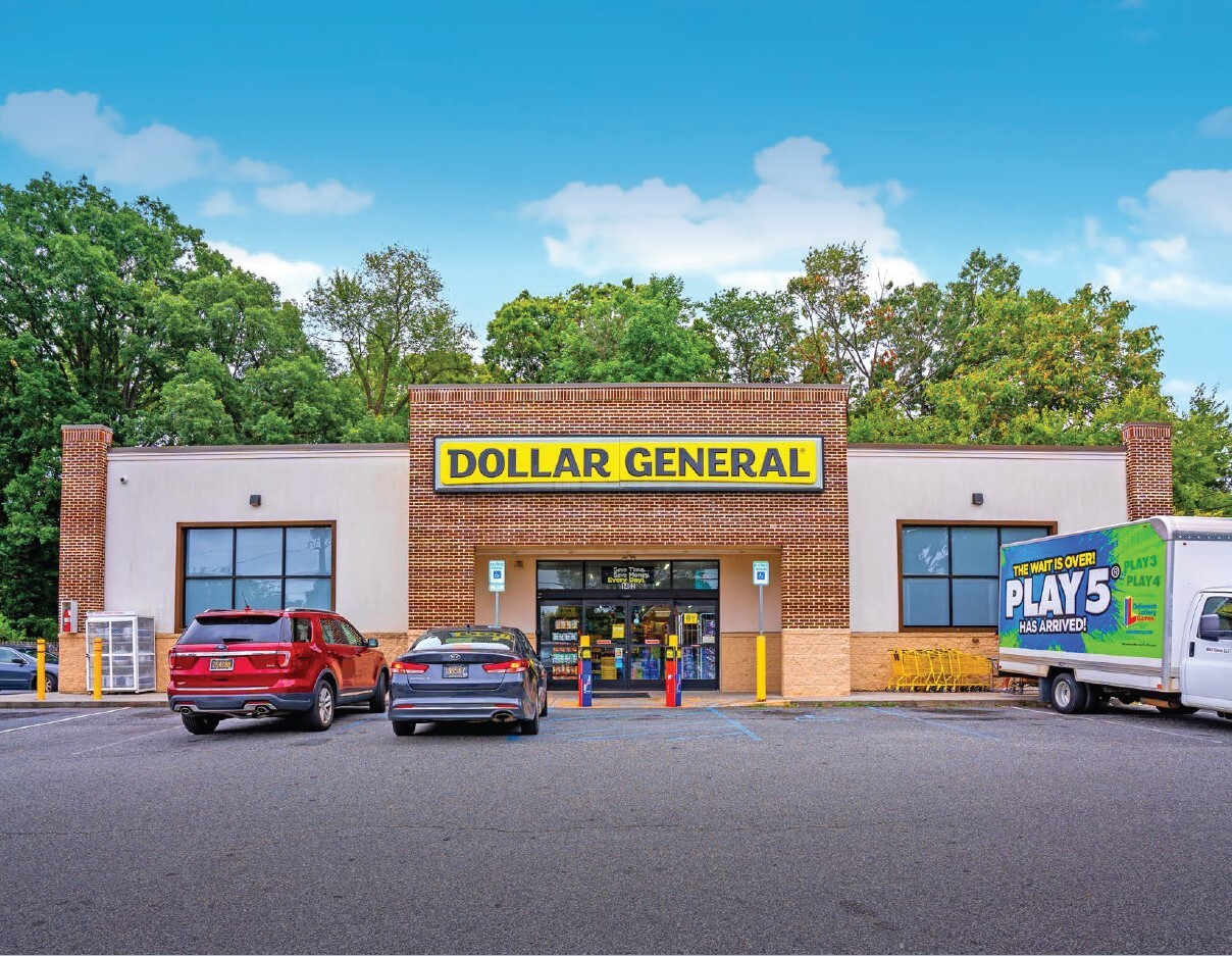 1402 E Newport Pike, Wilmington, DE for sale Building Photo- Image 1 of 5