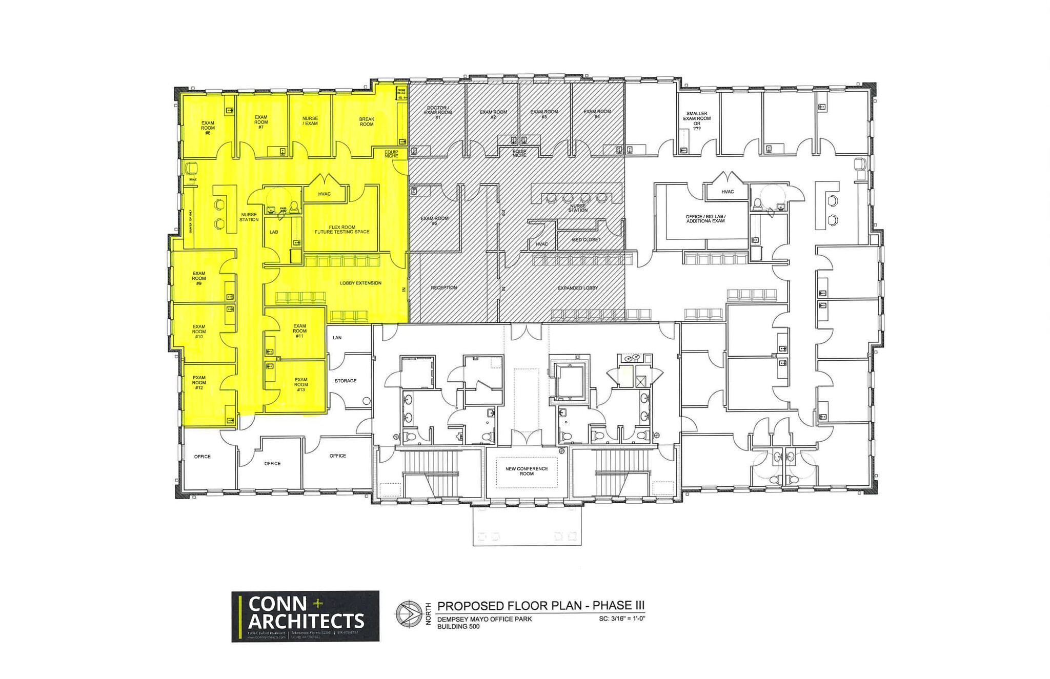 4012 Kelcey Ct, Tallahassee, FL for lease Site Plan- Image 1 of 1