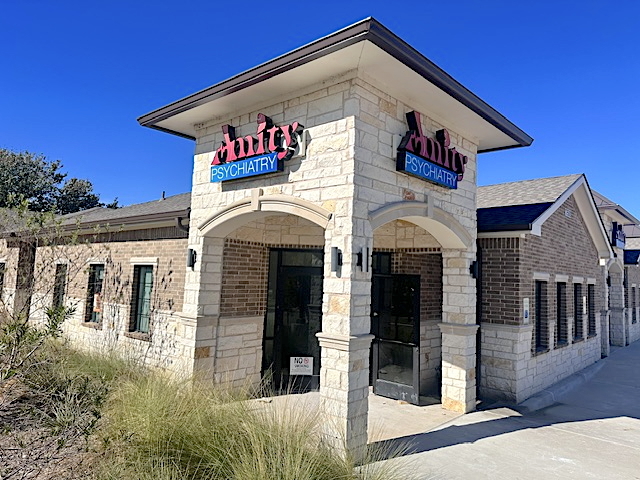 12500 Lebanon Rd, Frisco, TX for lease Building Photo- Image 1 of 6