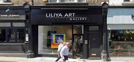 158 Putney High St, London for lease Building Photo- Image 1 of 1