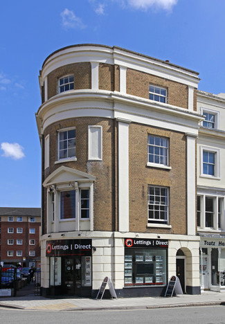 More details for 1 Canute Rd, Southampton - Office for Lease