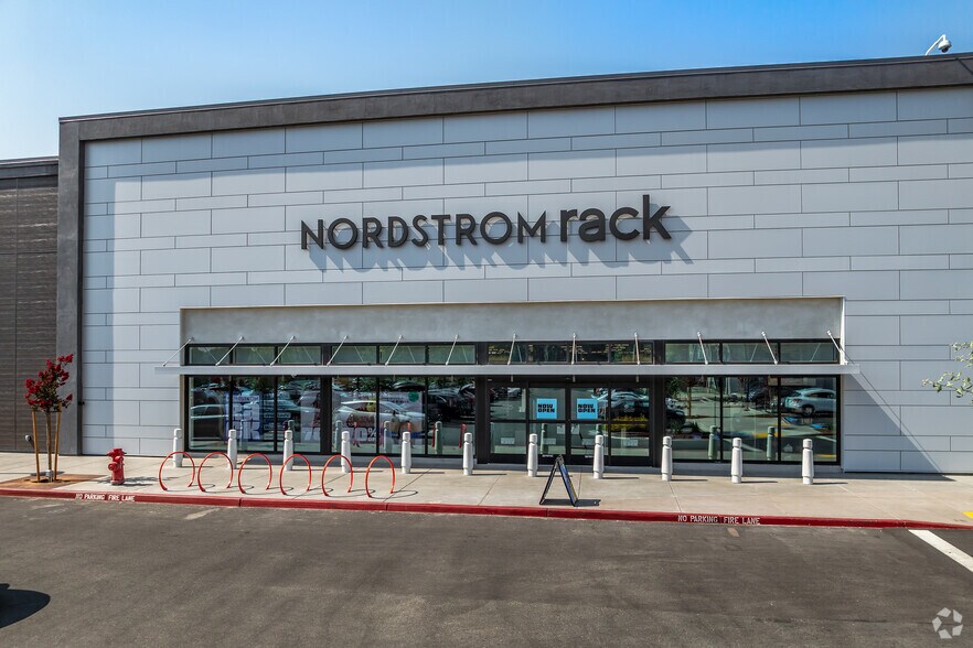 737-885 Russell Blvd, Davis, CA for lease - Building Photo - Image 3 of 6