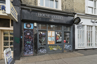 More details for 195 Portobello Rd, London - Retail for Lease