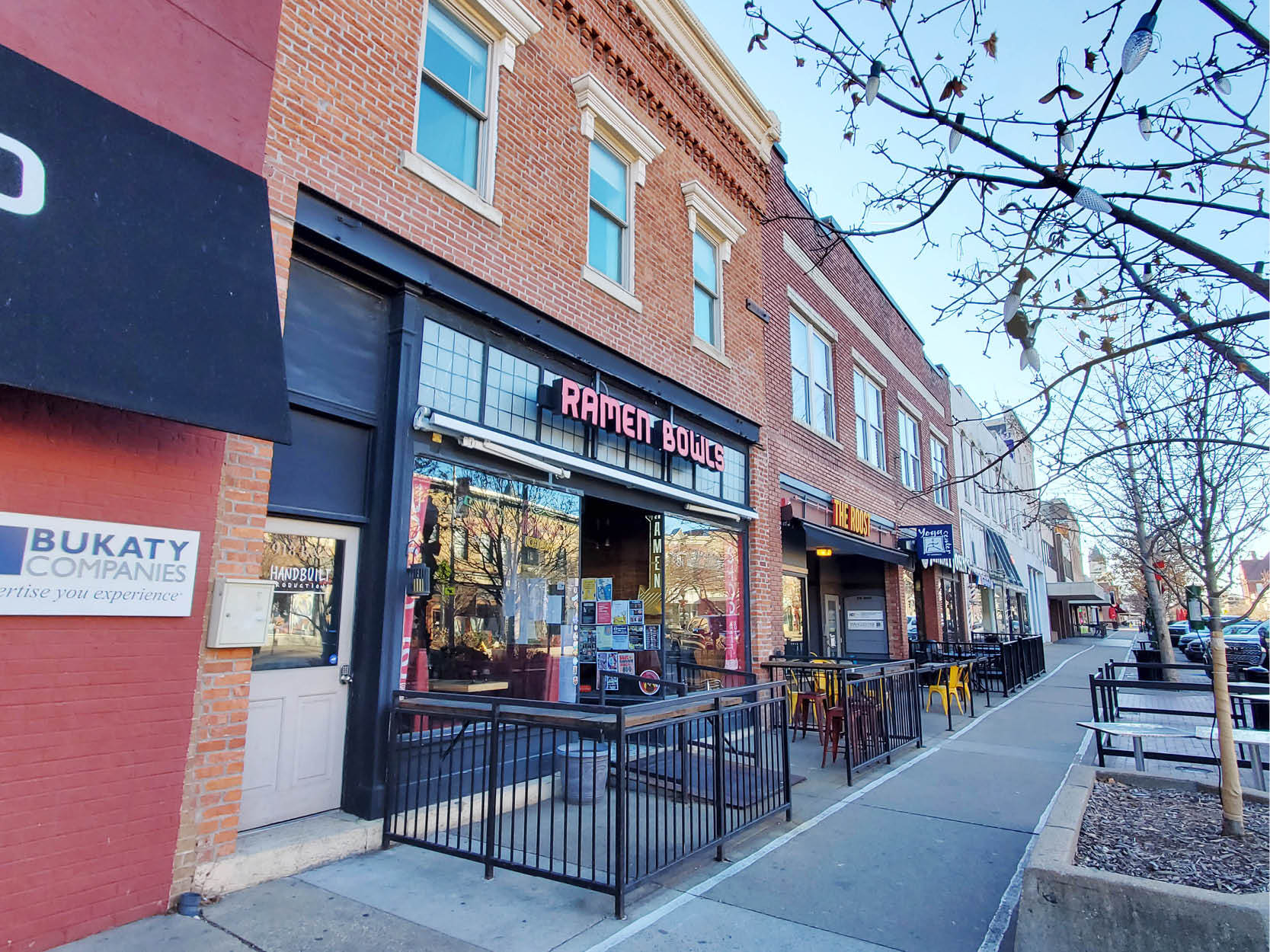 918 Massachusetts St, Lawrence, KS for sale Building Photo- Image 1 of 1