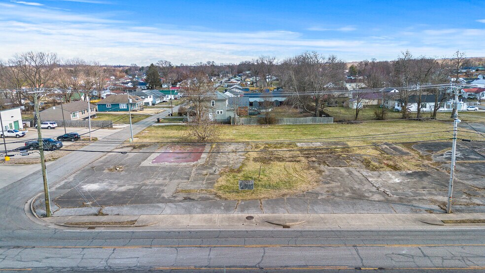 2310 Argillite Rd, Flatwoods, KY for sale - Building Photo - Image 3 of 14