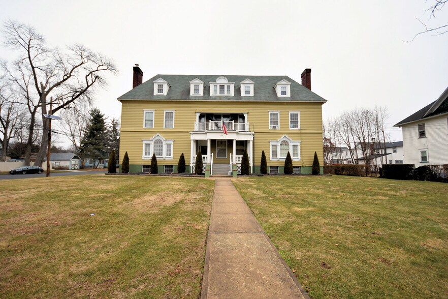 114 Westervelt Ave, North Plainfield, NJ 07060