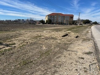 More details for 450 Central Texas Expy, Killeen, TX - Land for Sale