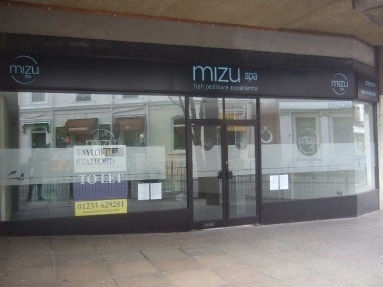 2A West Ter, Folkestone for sale Primary Photo- Image 1 of 1