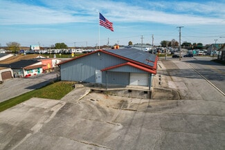 More details for 2145 Baltimore Pike, Hanover, PA - Industrial for Sale