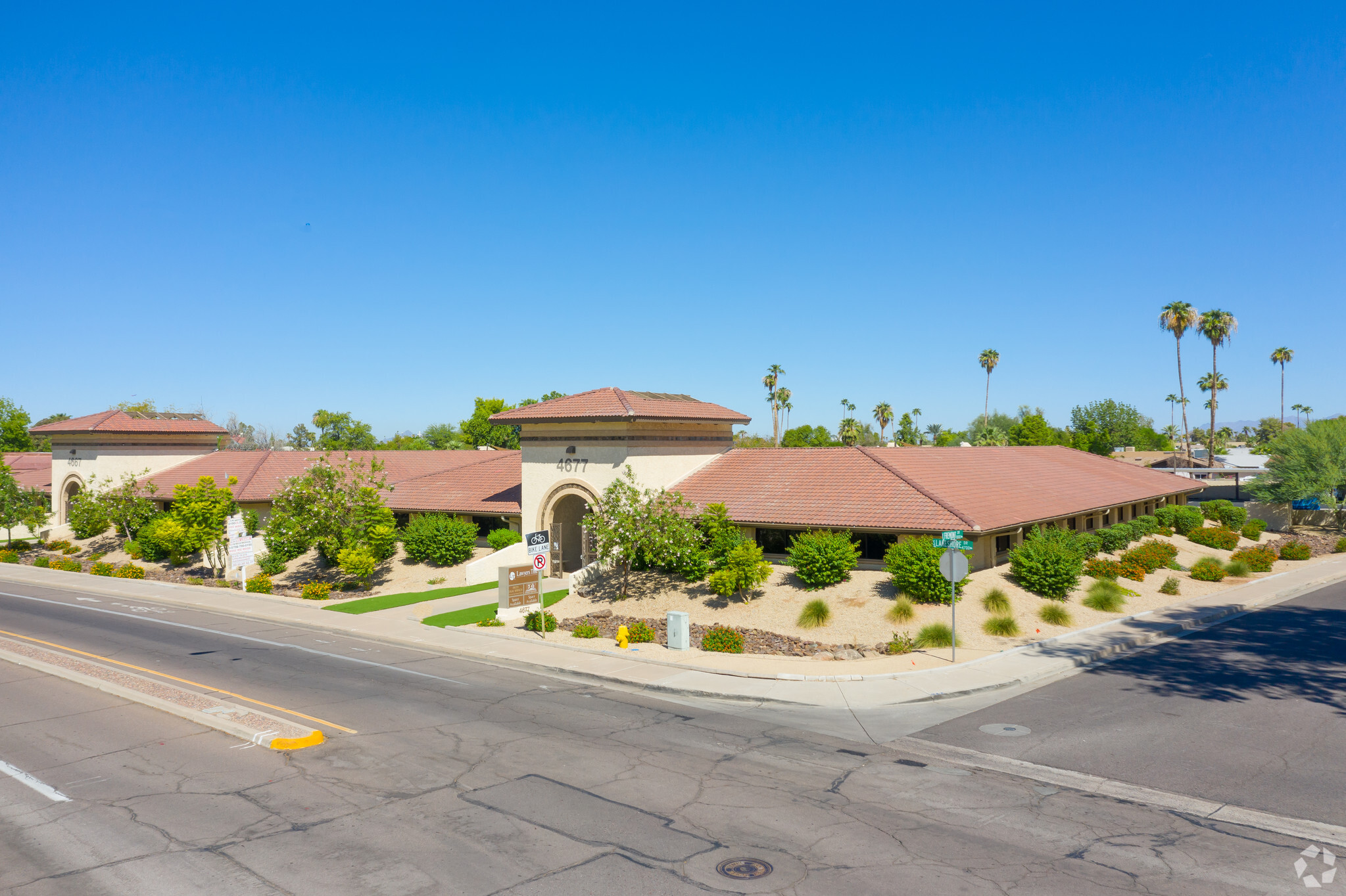 4677 S Lakeshore Dr, Tempe, AZ for sale Building Photo- Image 1 of 1