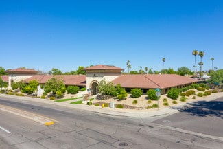 More details for 4677 S Lakeshore Dr, Tempe, AZ - Office for Lease