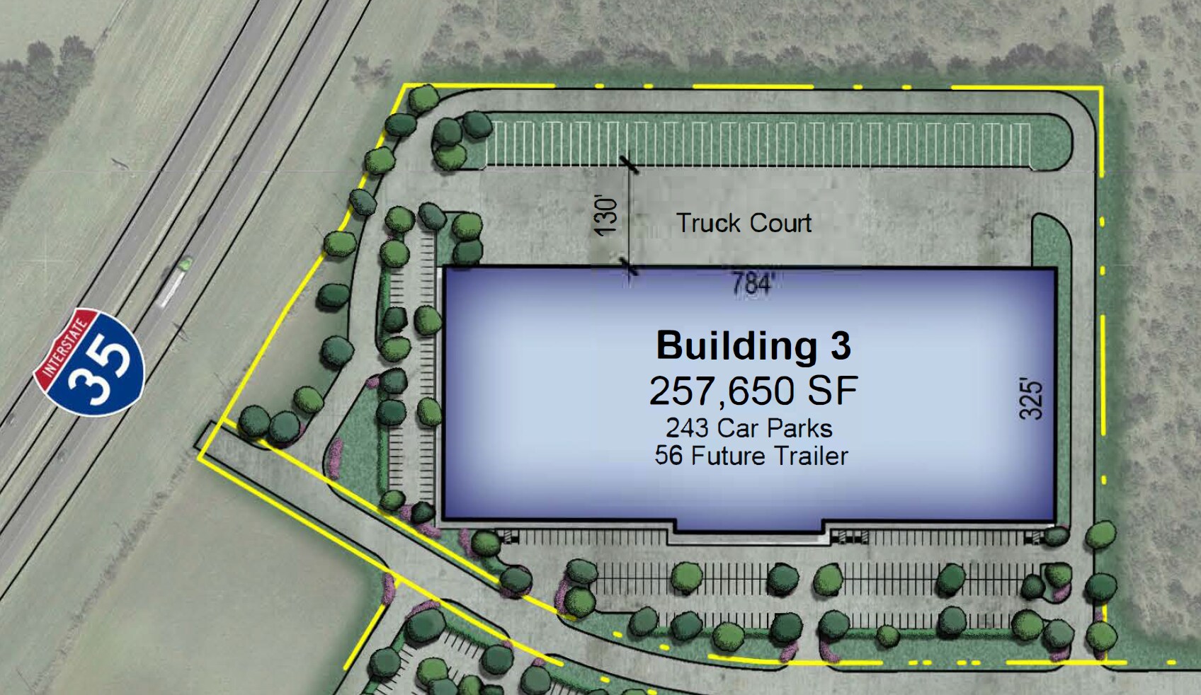 1810 Whyte Road, Northlake, TX for sale Primary Photo- Image 1 of 1