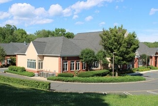 More details for 516 State Route 33, Millstone Township, NJ - Office/Medical for Lease