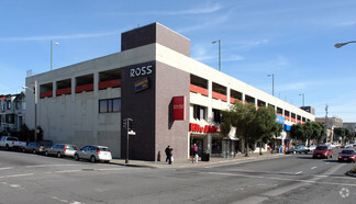 More details for 5200-5280 Geary Blvd, San Francisco, CA - Retail for Lease