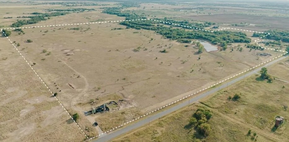 9162 Gore Boulevard, Lawton, OK for sale - Primary Photo - Image 1 of 5