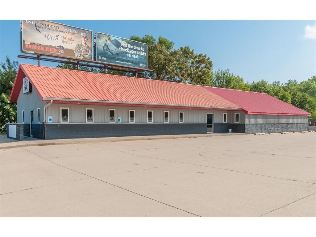 4617 J St Sw, Cedar Rapids, IA for sale Other- Image 1 of 1