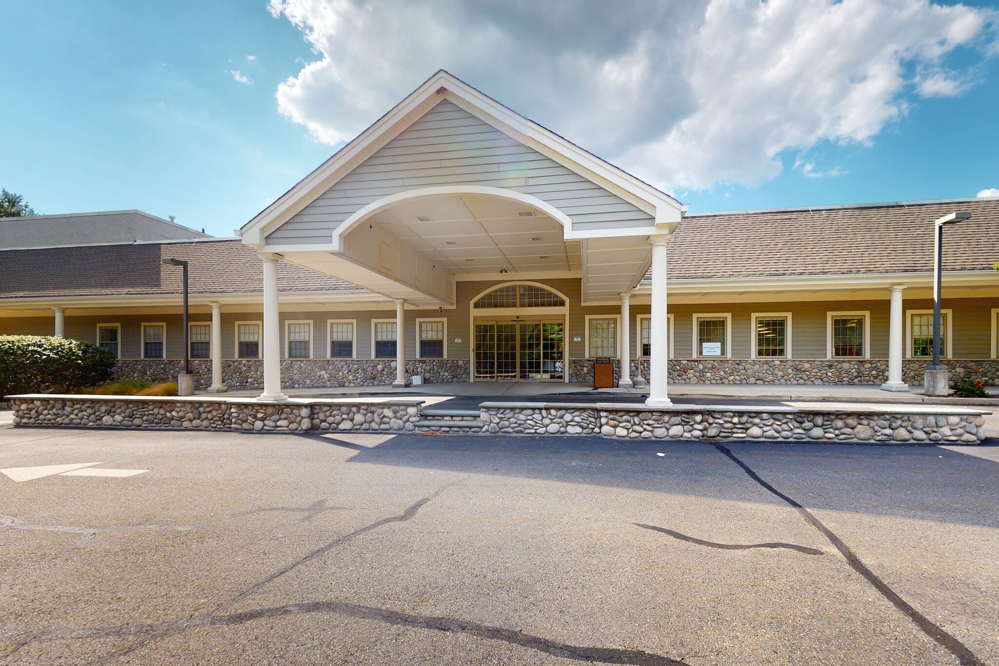 79 Route 46 East, Hackettstown, NJ for lease Building Photo- Image 1 of 6