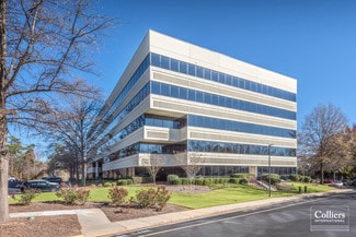 More details for 121 Executive Center Dr, Columbia, SC - Office for Lease