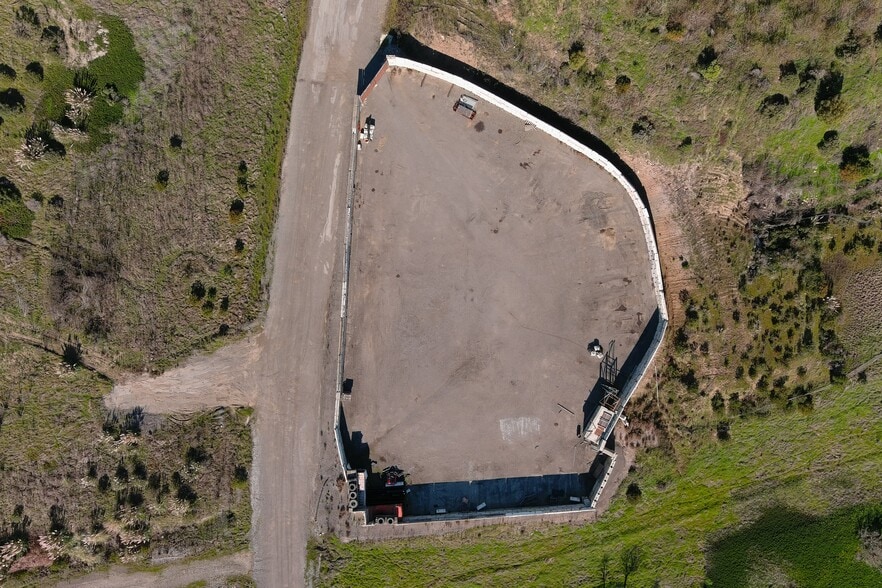 5 Beatty Ave ave, Brisbane, CA for lease - Building Photo - Image 2 of 5