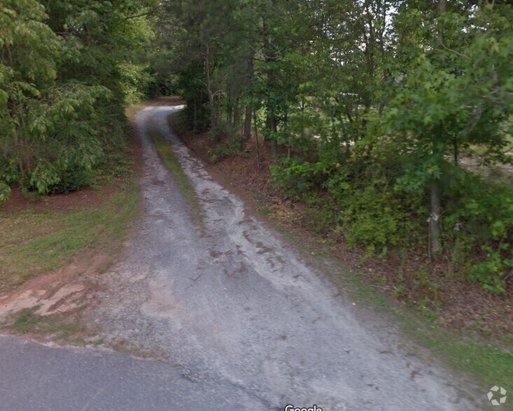 3201 Gus Robinson Rd, Powder Springs, GA for sale - Primary Photo - Image 1 of 1