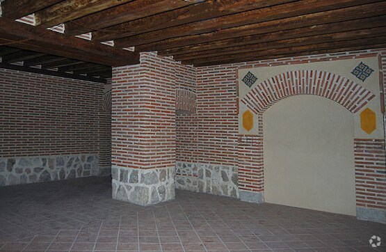 Plaza del Salvador, 9, Arévalo, Ávila for sale - Interior Photo - Image 1 of 1