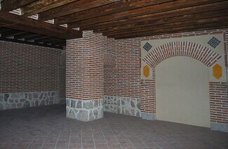 More details for Plaza del Salvador, 9, Arévalo - Multifamily for Sale