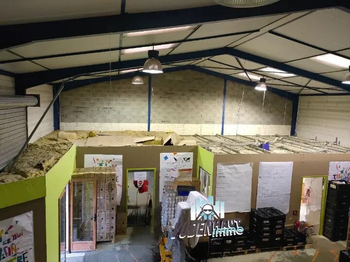 Flex in Colomiers for lease Interior Photo- Image 1 of 10