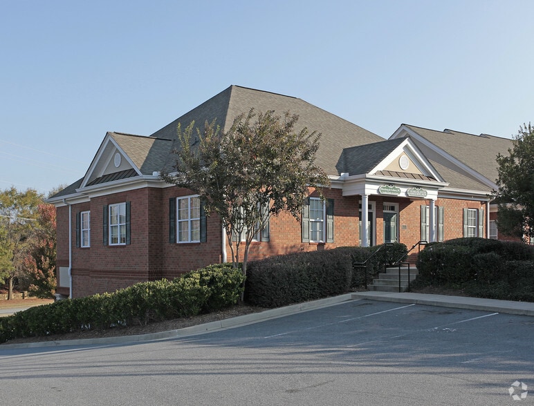 4994 Lower Roswell Rd, Marietta, GA for lease - Building Photo - Image 1 of 9