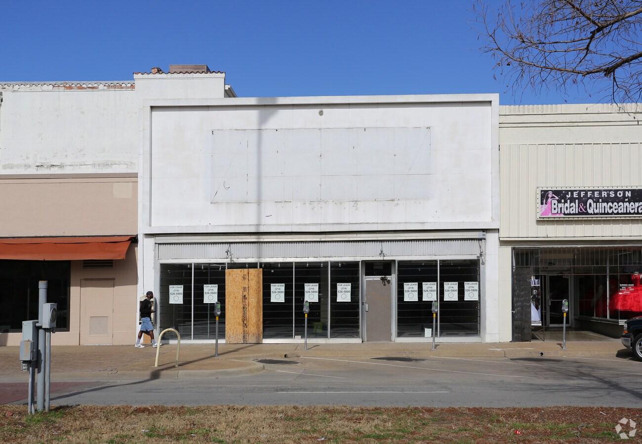 221 W Jefferson Blvd, Dallas, TX 75208