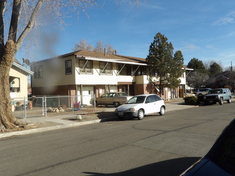 950 Haskell St Reno Nv 89509 Apartments Property For Sale