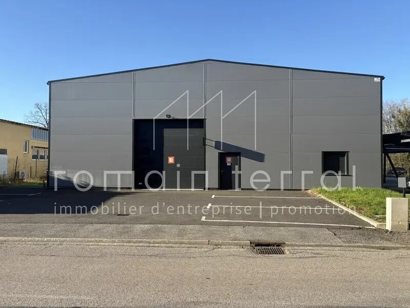 Flex in Limoges for lease Building Photo- Image 1 of 10