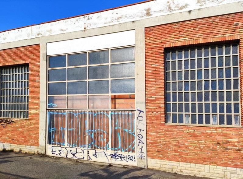 Industrial in Reus, Tarragona for sale - Building Photo - Image 3 of 14
