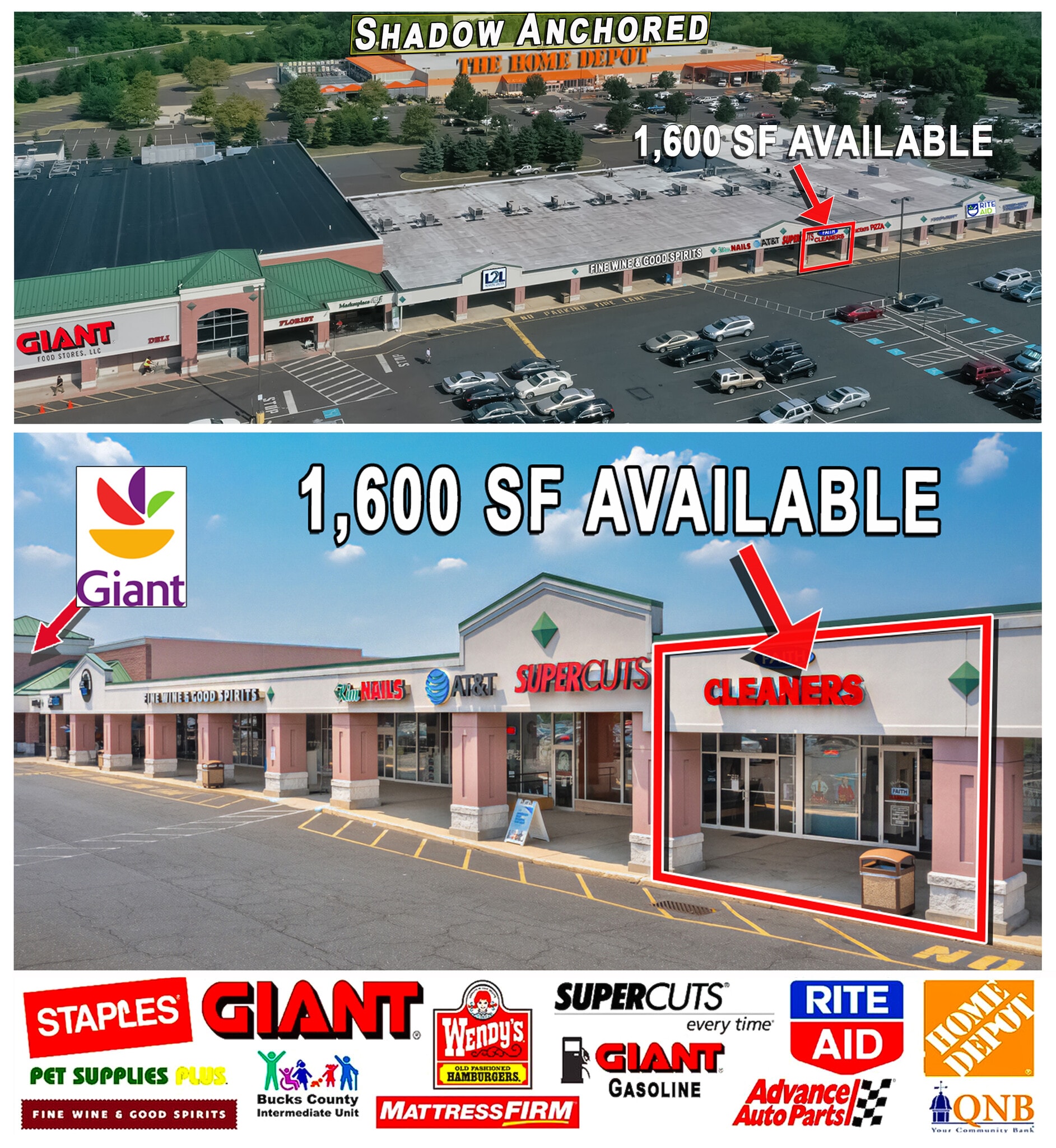 760-782 Route 113, Souderton, PA for lease Building Photo- Image 1 of 4