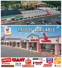 760-782 Route 113, Souderton, PA for lease Building Photo- Image 1 of 4