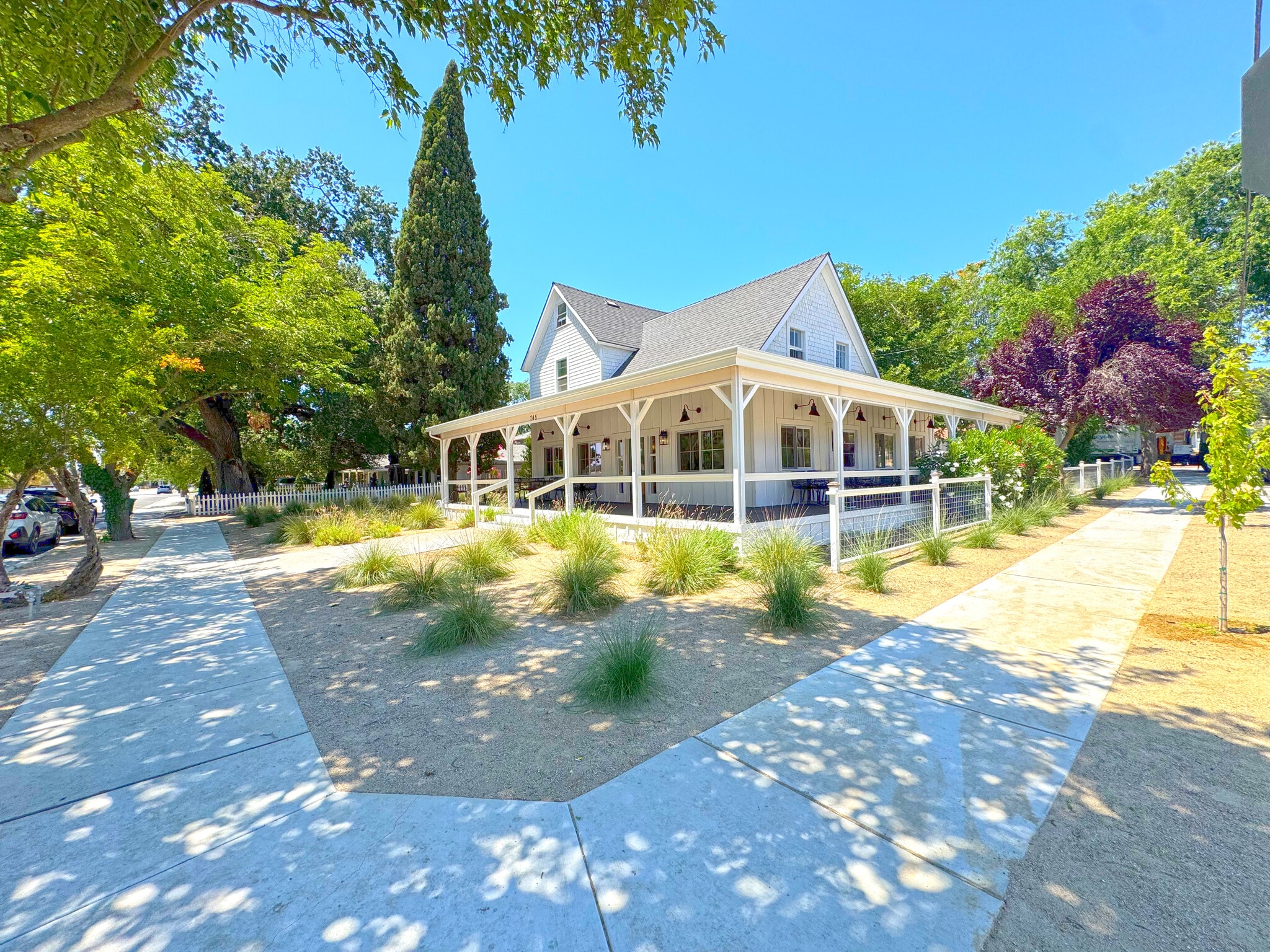 745 Park St, Paso Robles, CA for sale Primary Photo- Image 1 of 17