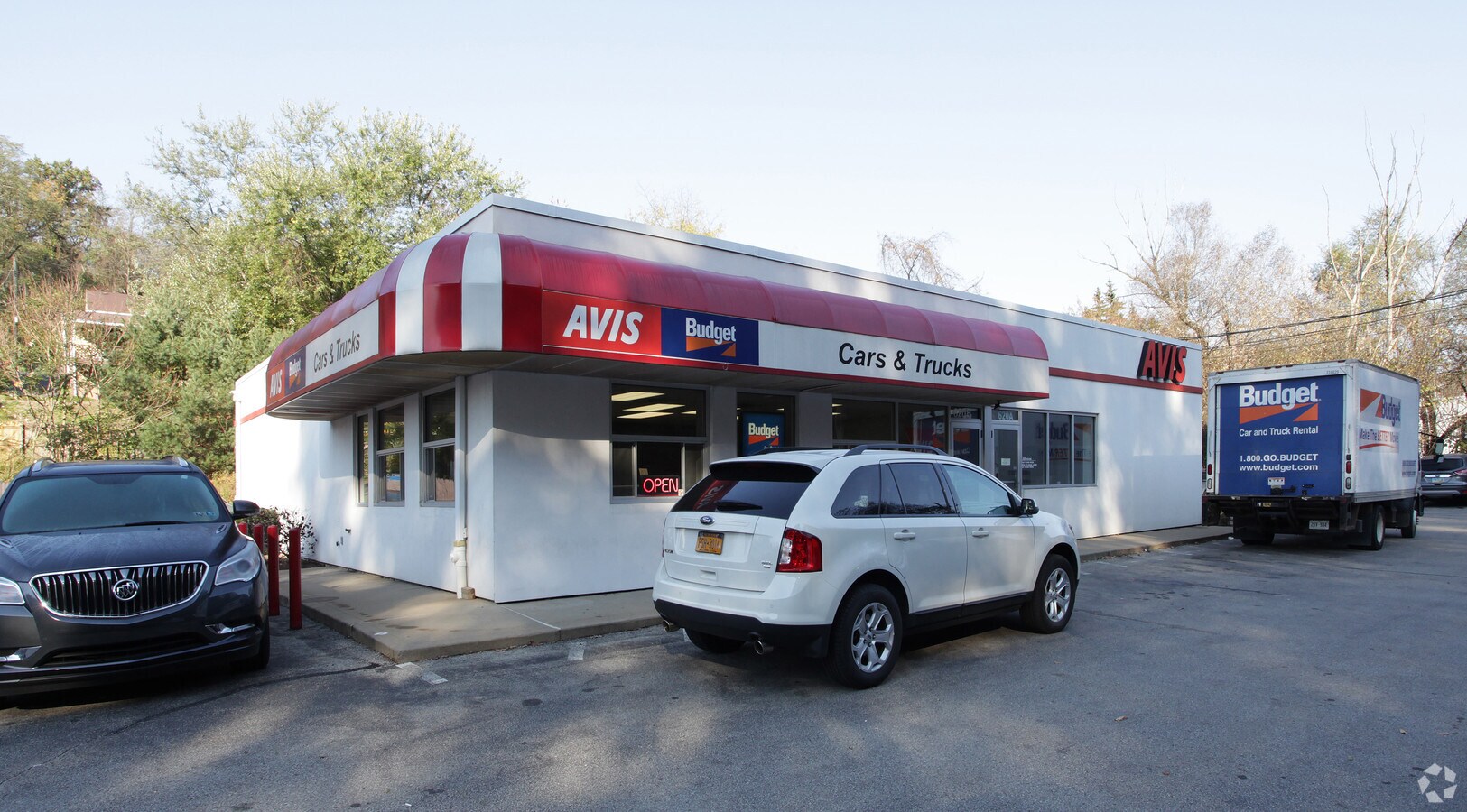 Rodi Rd Pittsburgh, PA for Sale