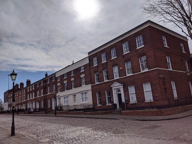 St. Johns Sq, Wolverhampton for lease - Building Photo - Image 2 of 19