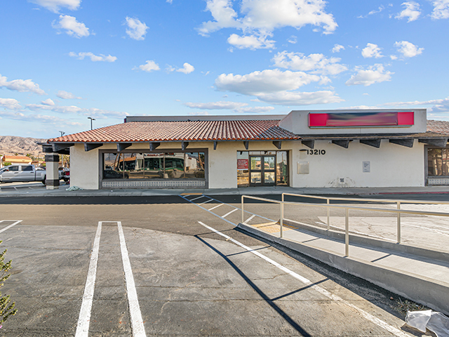 13210 Palm Dr, Desert Hot Springs, CA for sale - Building Photo - Image 2 of 9