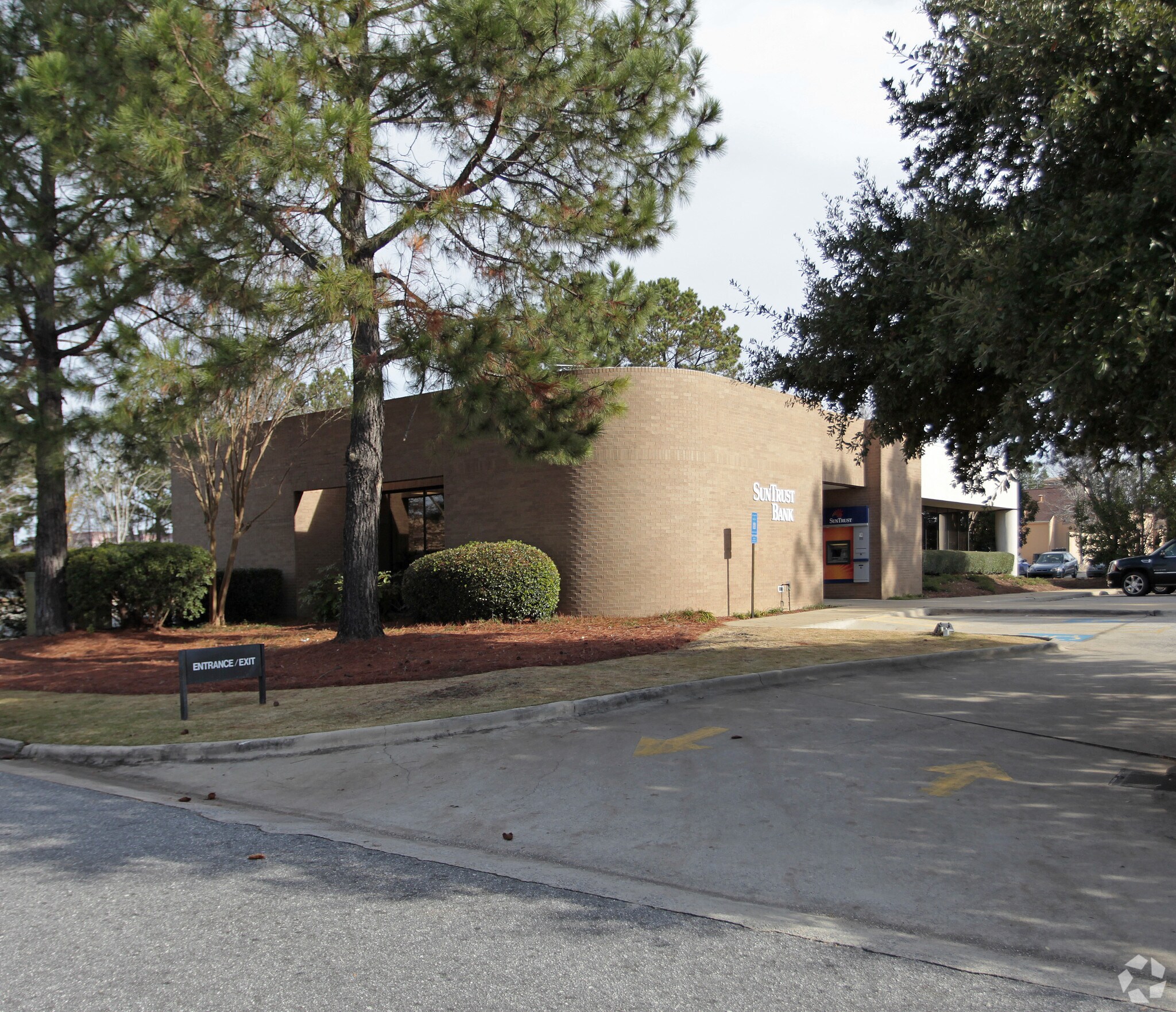 3491 Courtyard Way, Columbus, GA for sale Building Photo- Image 1 of 1