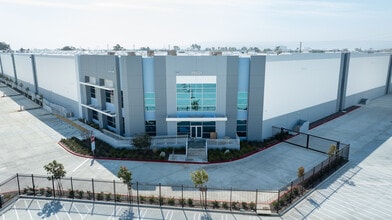 19501 Prairie Ave, Torrance, CA for lease Building Photo- Image 1 of 5