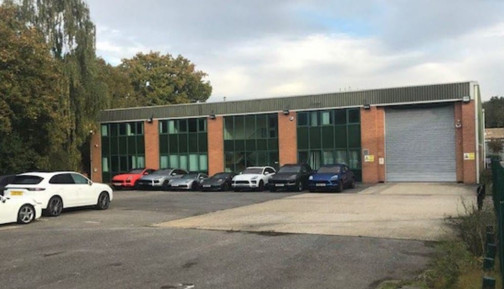 Pincents Kiln, Reading for sale - Building Photo - Image 1 of 1